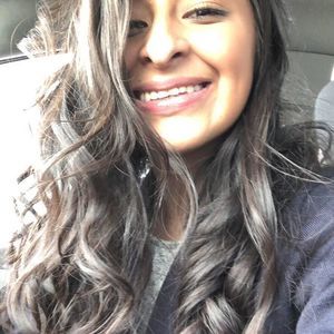 Meet your Posher, Gail